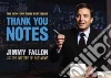 Fallon Jimmy, Writers of Late Night