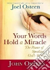 Osteen John, Osteen Joel (FRW)