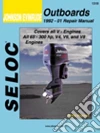 Seloc (COR), Maher Kevin M. G. (EDT)
