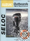 Seloc (COR), Maher Kevin M. G. (EDT)