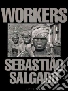 Salgado Sebastiao, Nepomuceno Eric, Salgado Lelia Wanick, Philadelphia Museum of Art (COR)