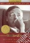 Buckley William F.