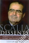 Ring Kevin A. (EDT), Ring Kevin A. (INT), Scalia Antonin, Ring Kevin A.