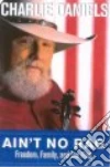 Daniels Charlie