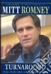 Romney Mitt, Robinson Timothy