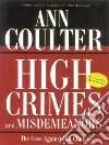 Coulter Ann H.