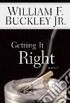 Buckley William F.