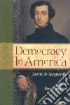 Tocqueville Alexis de, Erohnen Bruce (EDT)