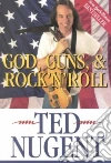 Nugent Ted