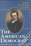 Cooper James Fenimore, Birzer Bradley J., Willson John