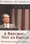 Buchanan Patrick J.