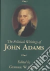 Adams John, Carey George Wescott (EDT)