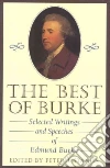 Burke Edmund, Stanlis Peter J. (EDT)