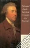 Burke Edmund, Stanlis Peter J. (EDT)