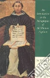 Thomas Aquinas Saint, Anderson James F. (TRN), Clarke W. Norris (INT)