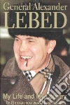 Lebed Aleksandr