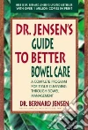 Jensen Bernard