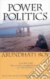 Roy Arundhati