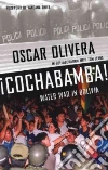 Olivera Oscar, Lewis Tom