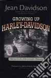 Davidson Jean