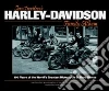 Davidson Jean, Harley Sarah (FRW), Davidson Arthur Harley (FRW)