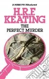 Keating H. R. F.
