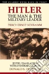 Schramm Percy Ernst, Detwiler Donald S.