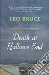 Bruce Leo