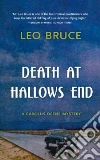 Bruce Leo
