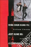 Cheung William, Wrong Ted, Wong Ted