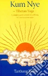 Tulku Tarthang