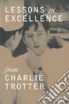 Clarke Paul, Paul Clarke, Trotter Charlie