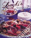 Longhi Bob, Longhi Gabrielle