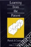 Casement Patrick J., Wallerstein Robert S.