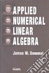 James W Demmel