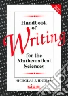 Nicholas J. Higham
