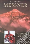 Messner Reinhold