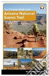 Nelson Matthew J., Arizona Trail Association