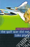 Baudrillard Jean, Patton Paul (TRN)