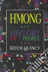Quincy Keith