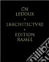 Ledoux Claude Nicolas