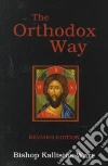Kallistos Ware