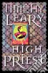 Leary Timothy Francis