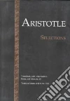Irwin Terence (EDT), Fine Gail (EDT), Aristotle