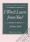 Kohl Herbert R.