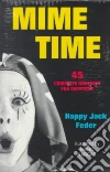 Feder Happy Jack, Vargas Marc (ILT)