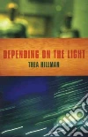 Hillman Thea