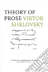 Shklovsky Viktor
