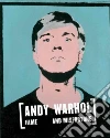 Warhol Andy (CON), Barilleaux Rene Paul (CON), Spring Justin