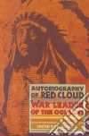 Paul R. Eli (EDT), Red Cloud, Deon Sam, Allen Charles Wesley